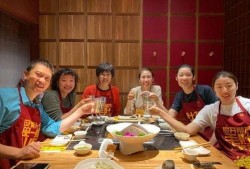 爆料天津配餐原博主视频,揭秘背后真相与争议